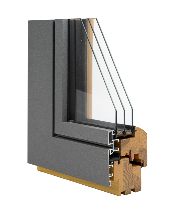 Holz-Alu-Systeme-Mira Contour 68 FB